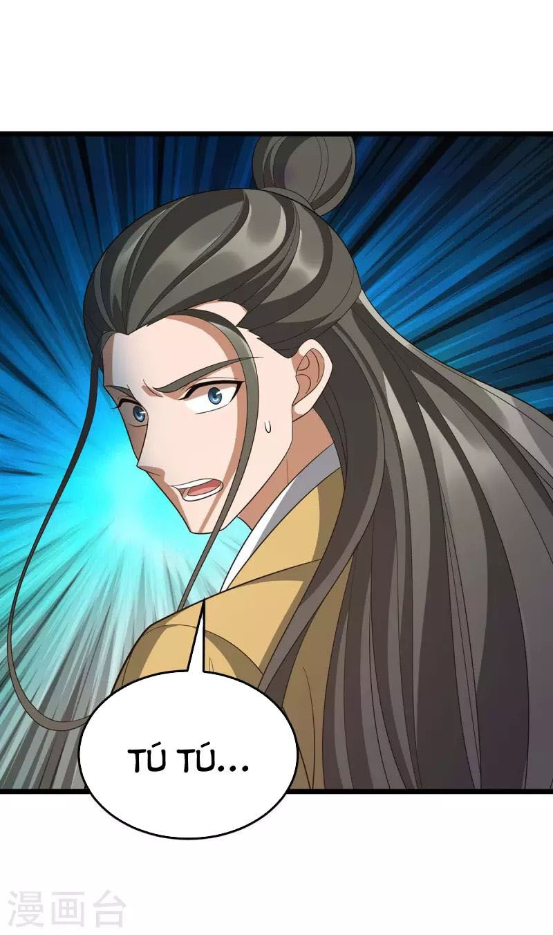 chúa tể tam giới chapter 210 12