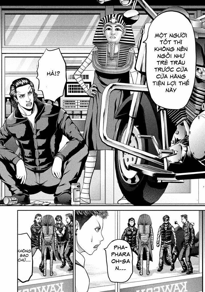 fara otto chapter 31 5