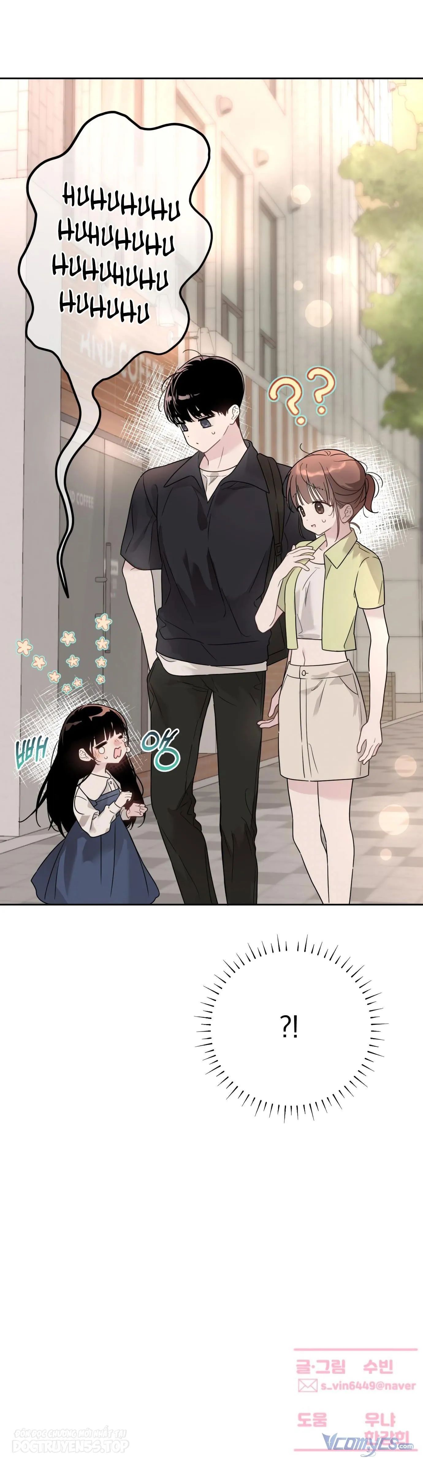 em đã tìm kiếm cả ngàn năm nay chapter 22 62