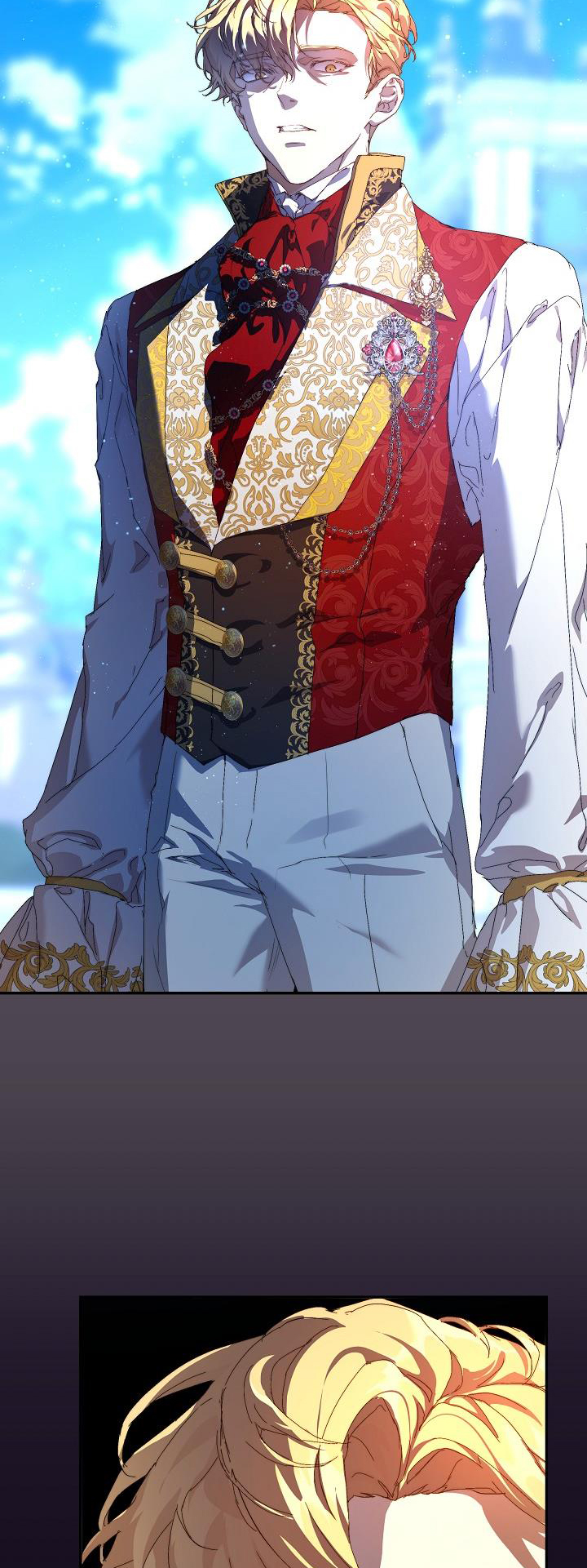 tôi là bảo mẫu của nam chính chapter 12 50