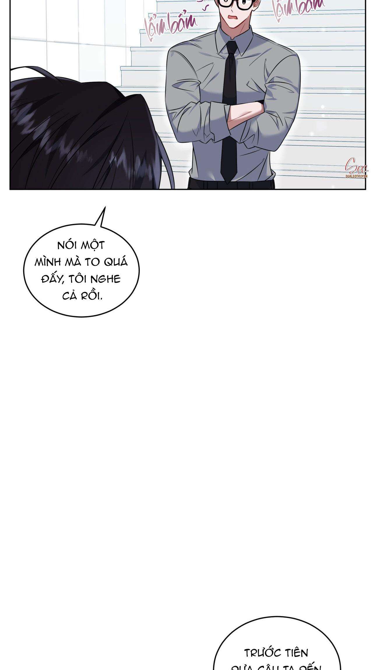 nước uống tình yêu của cáo plin chapter 4 70