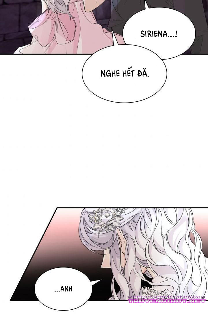 tôi đánh mất dây xích kiềm chế nam chính yandere chapter 24.2 4