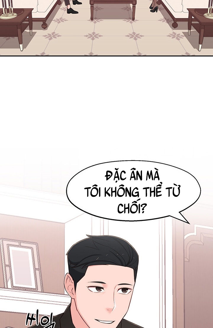 người chị hiểu biết chapter 8 45