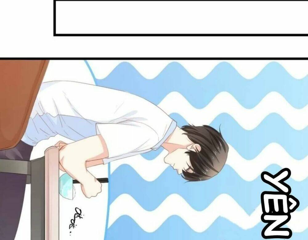 tổng tài đại nhân song mặt kiều thê chapter 32 52