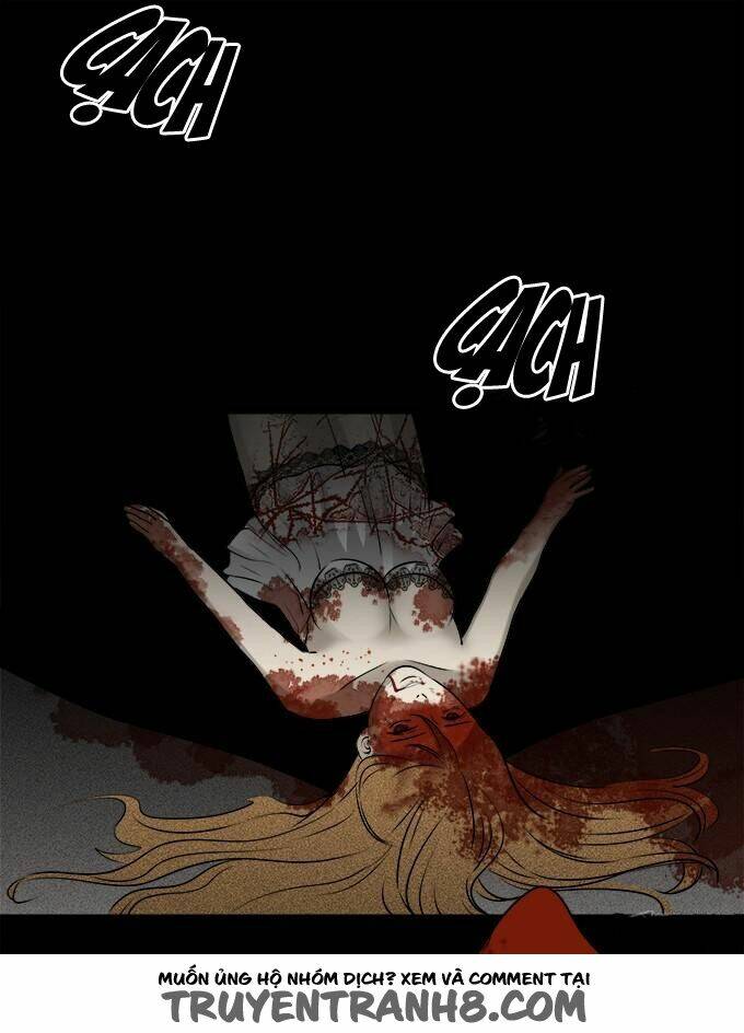 ớn lạnh tuyệt đối chapter 42 2