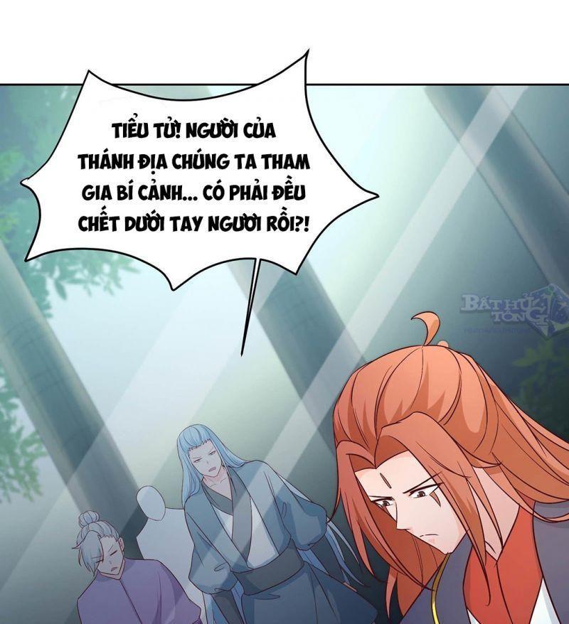 đồ đệ ta toàn là nữ ma đầu chapter 29 4