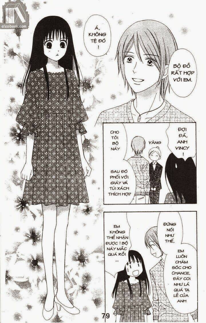 cảm giác trong tình yêu chapter 7 79