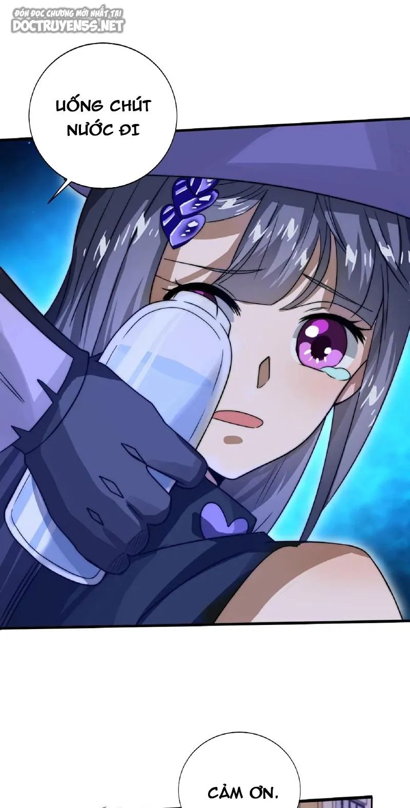 không gian hệ lão lục: dự trữ một vạn tấn thịt ngày tận thế chapter 26 10