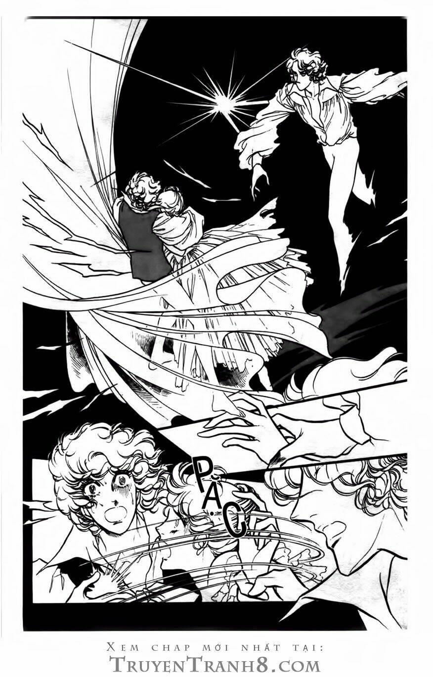 swan - vũ khúc thiên nga chapter 109 3