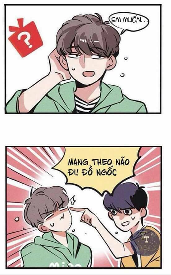 nhật kí đường đến sân khấu chapter 4 13