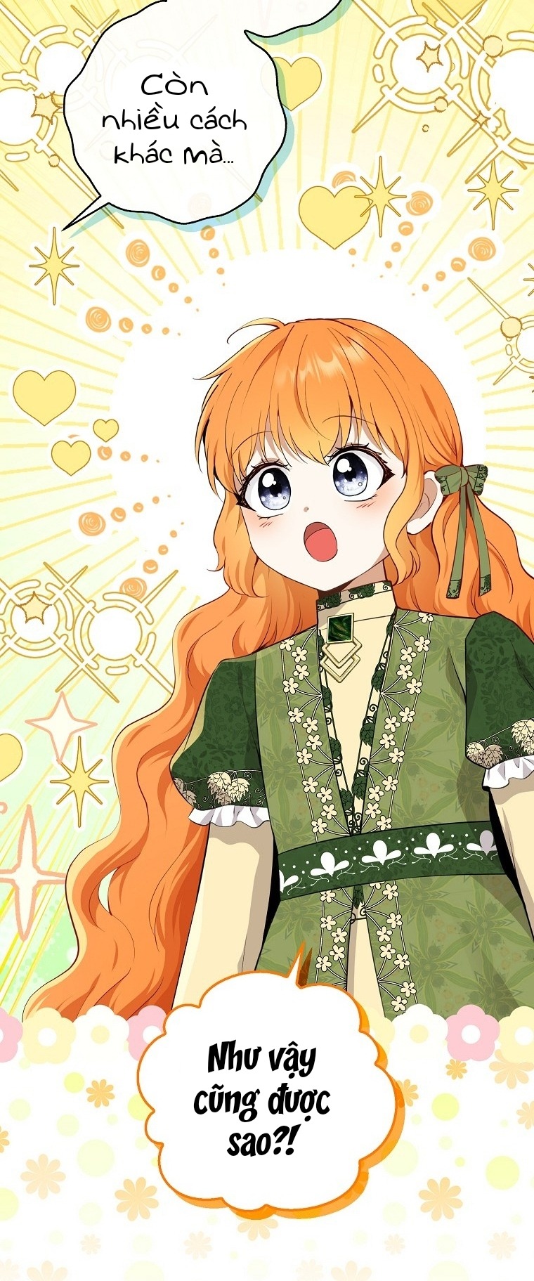 câu chuyện về gia tộc beaty chapter 76 27