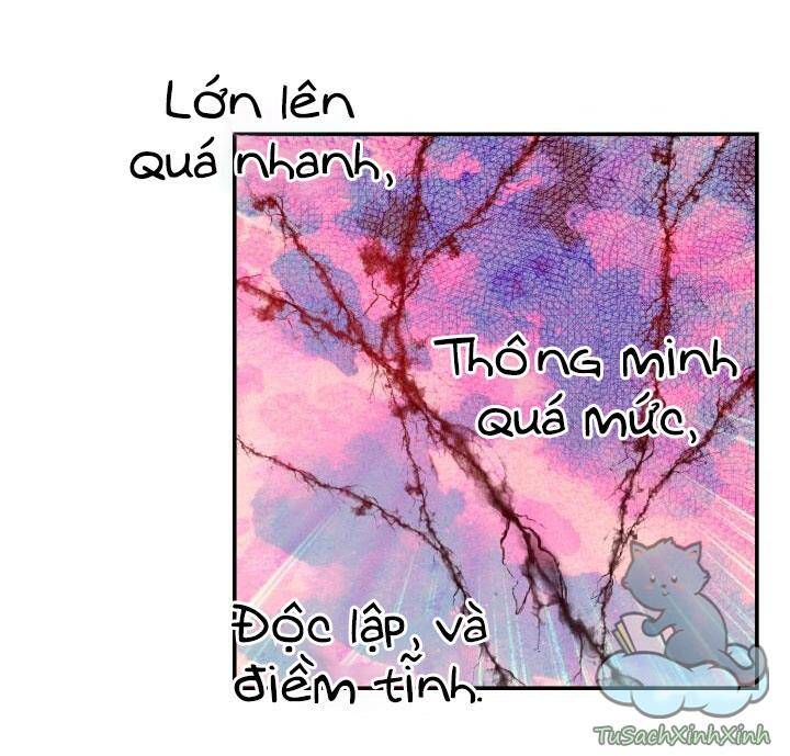 những nhân vật mạnh nhất thế giới ám ảnh tôi chapter 10.5 15