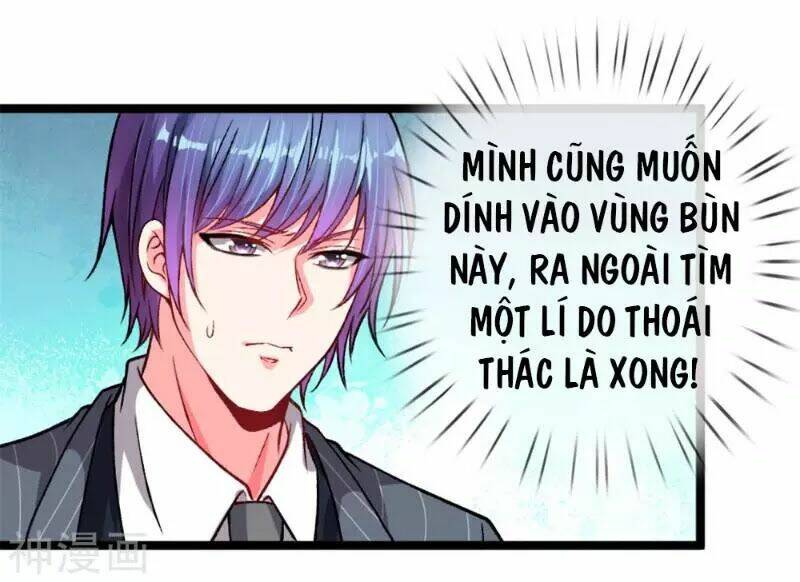 tuyệt đỉnh khí thiếu chapter 4 23