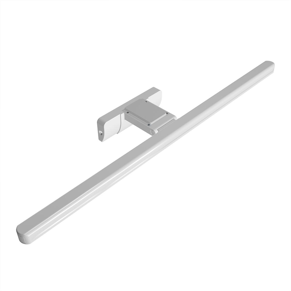 Đèn LED chiếu gương cảm biến tiết kiệm điện công suất 8w Model: G04.PIR 8W - Hàng Chính Hãng