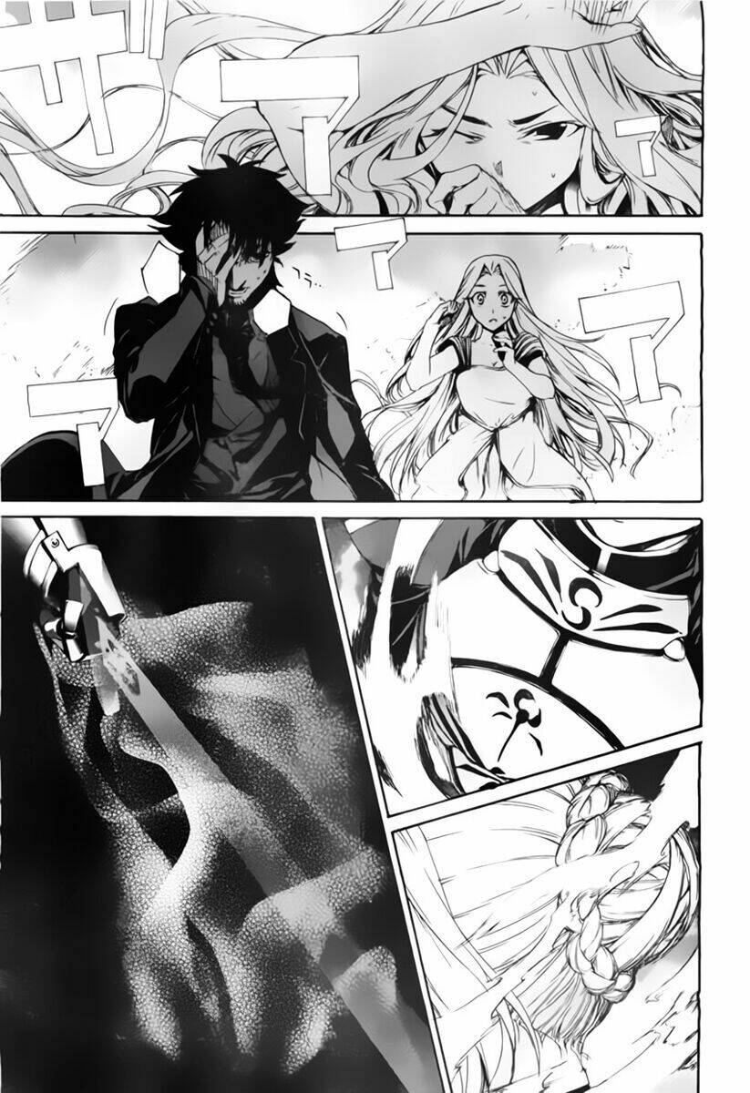 fate/zero chapter 1 30