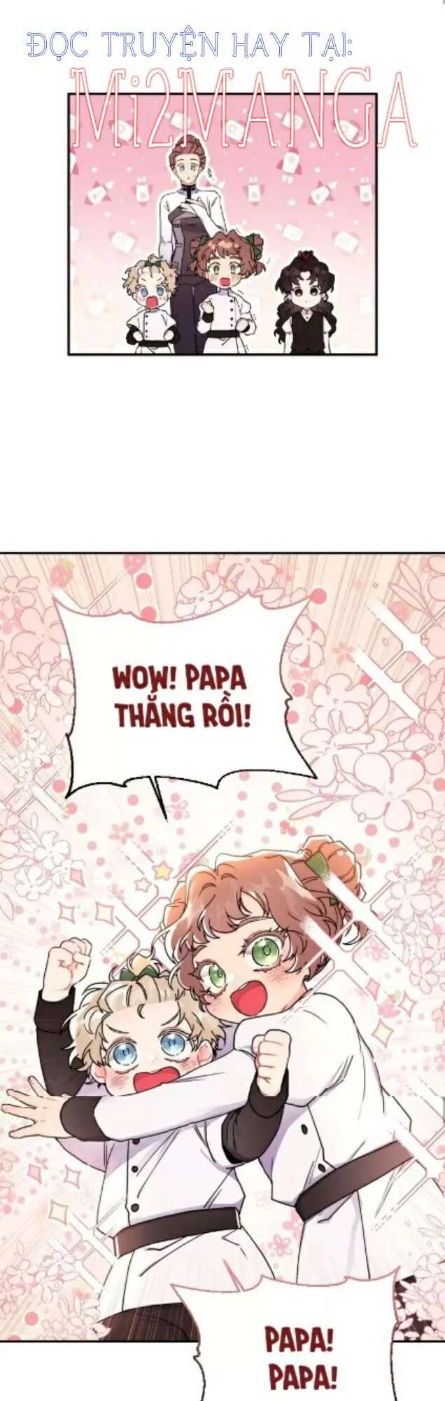 tôi đã trở thành con gái nuôi của nam chính chapter 47 7