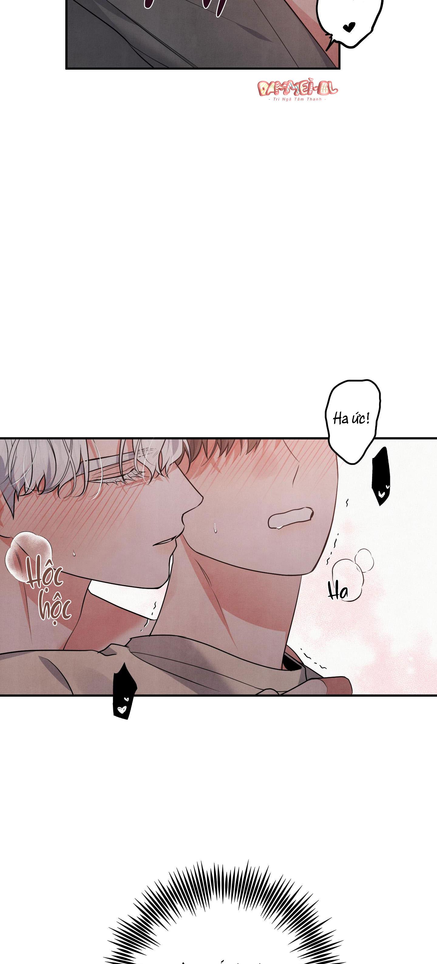 mối quan hệ ngu ngốc chapter 29 42