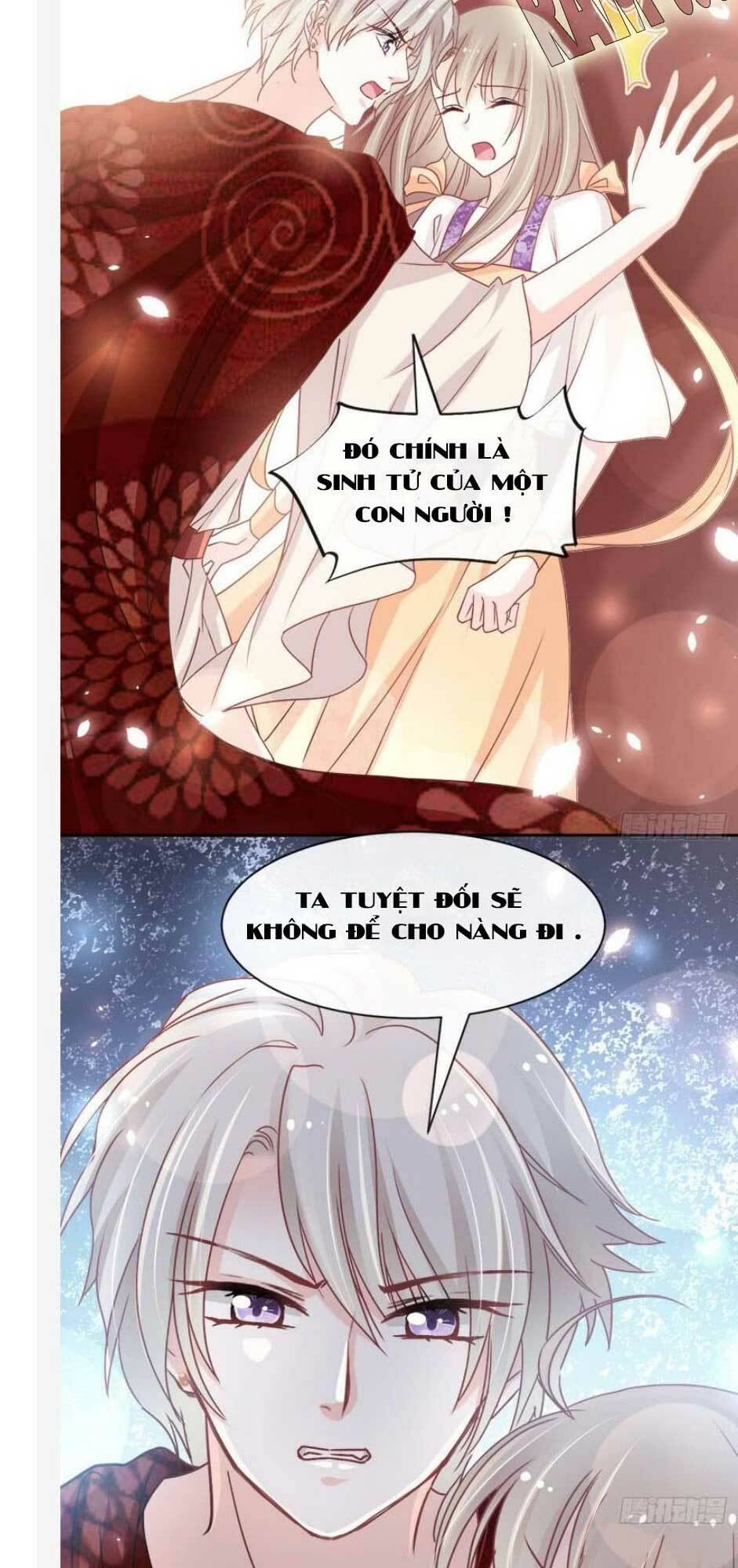 thiên hạ đệ nhất sủng phi chapter 103.1 8