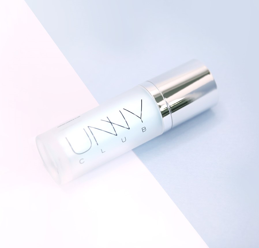 Tinh chất Unny Club Aurora Essence Fluid - thương hiệu Unny Club