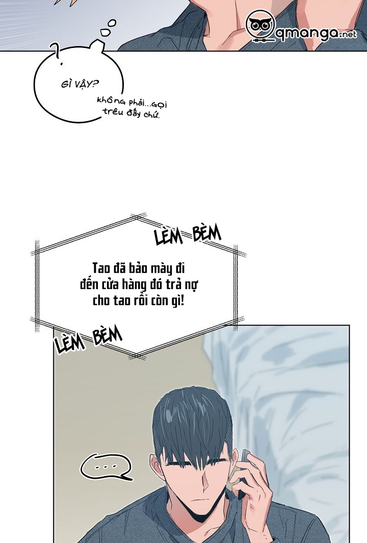 tình tay ba chapter 7 85