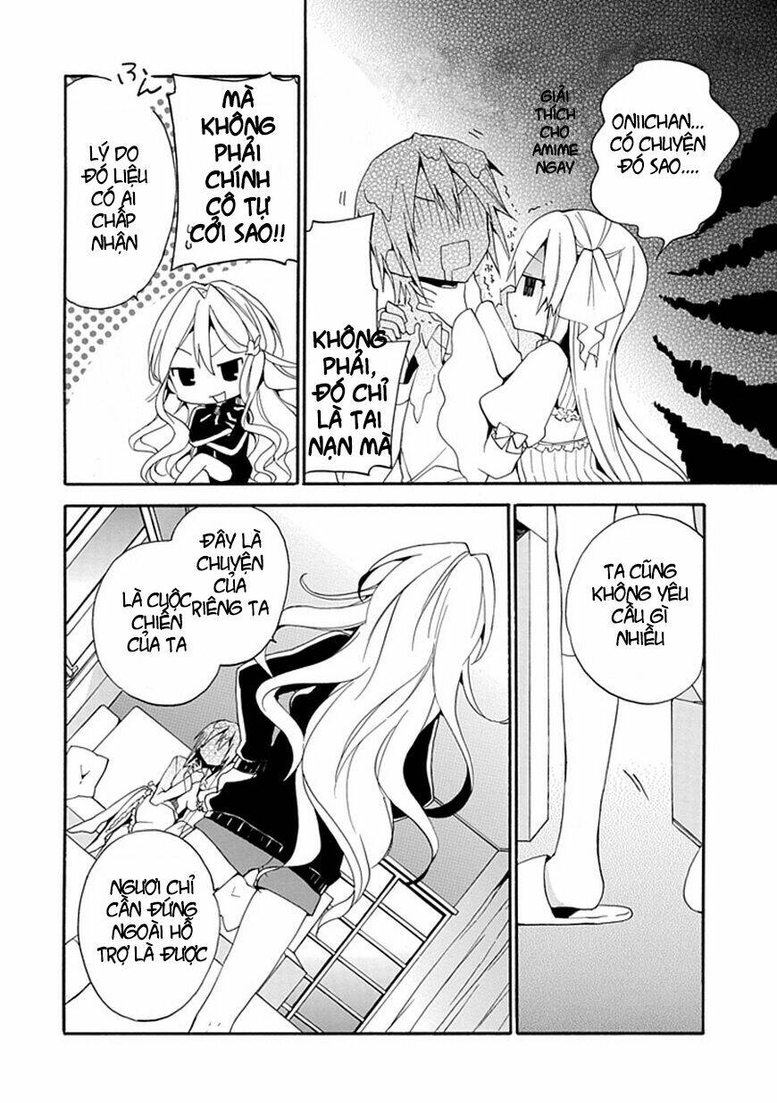 dagasy - houkago chounouryoku sensou chapter 2 21