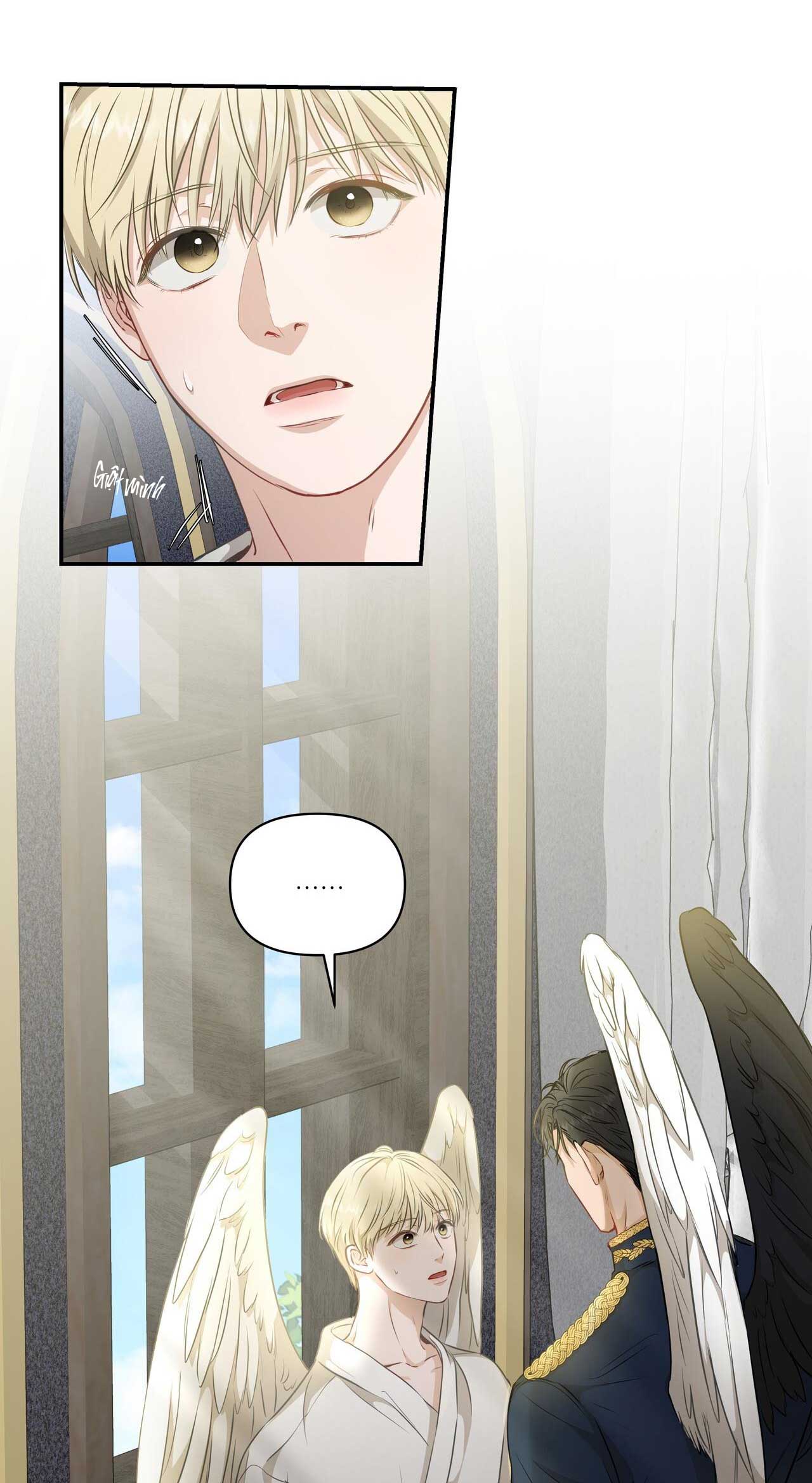 cách để sống sót với tư cách là người chơi chapter 4 55