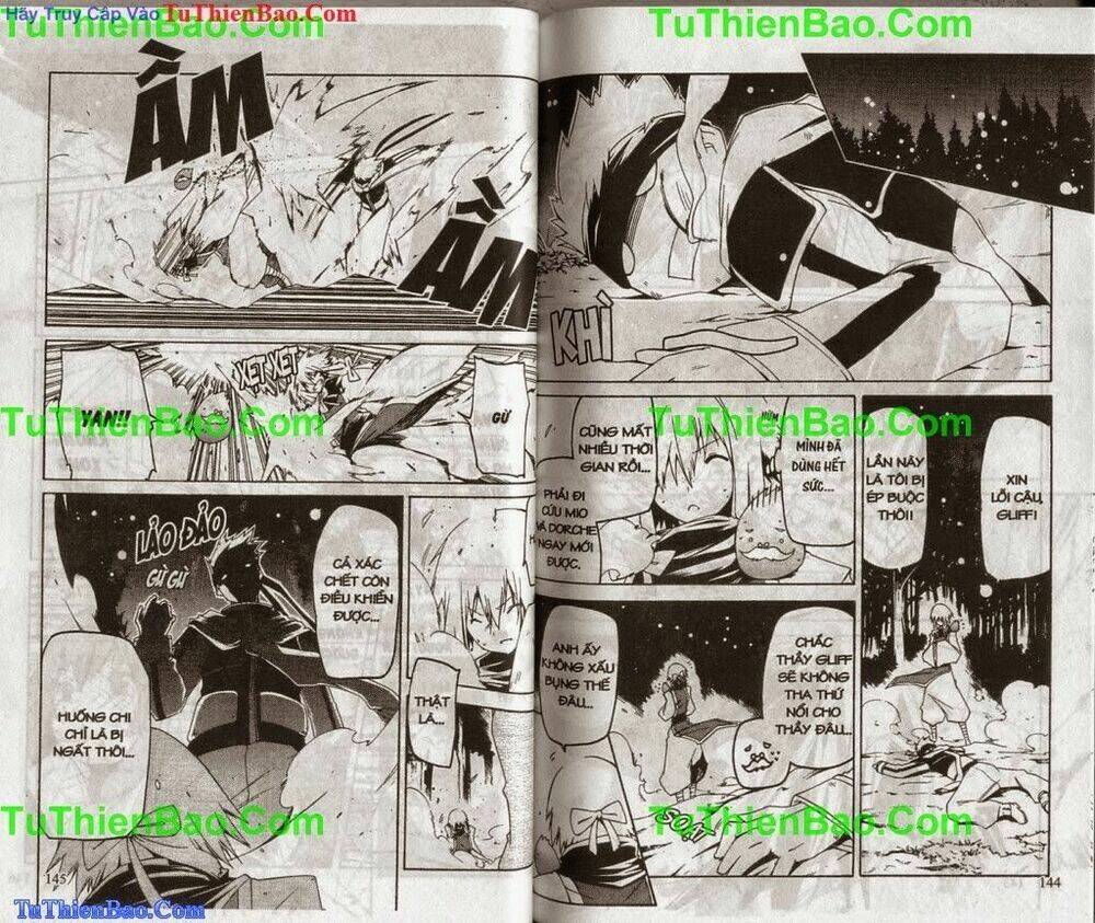 đặc vụ hàng hải chapter 5 73