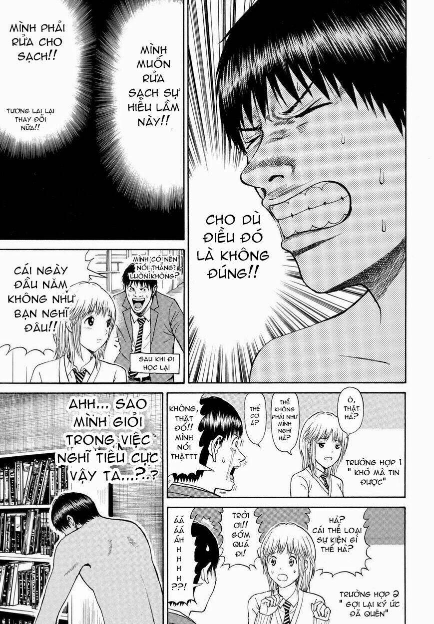 vợ tôi là wagatsuma chapter 60 20