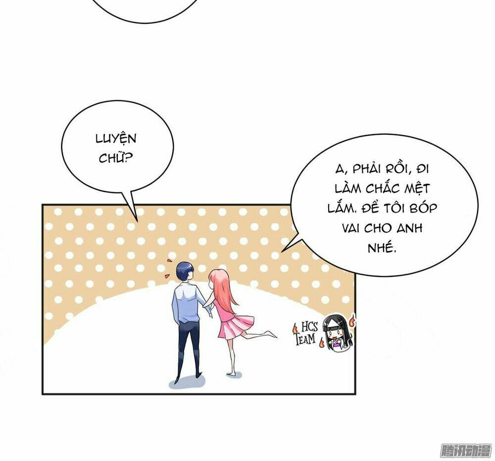 cô dâu gả thay của tổng tài chapter 5 21