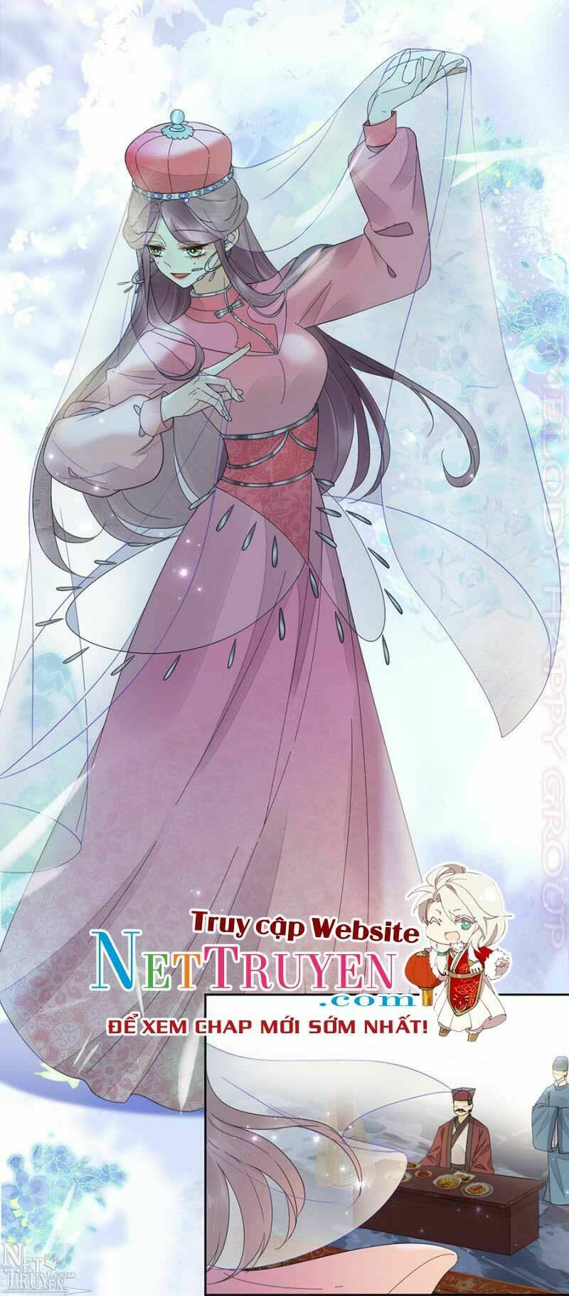 dục hỏa độc nữ chapter 108 30