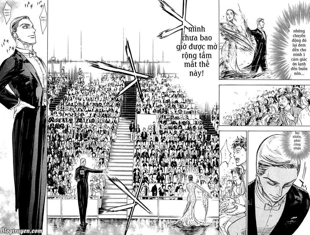 ballroom e youkoso chapter 19 23