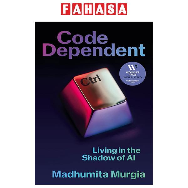 Sách ngoại văn: Code Dependent