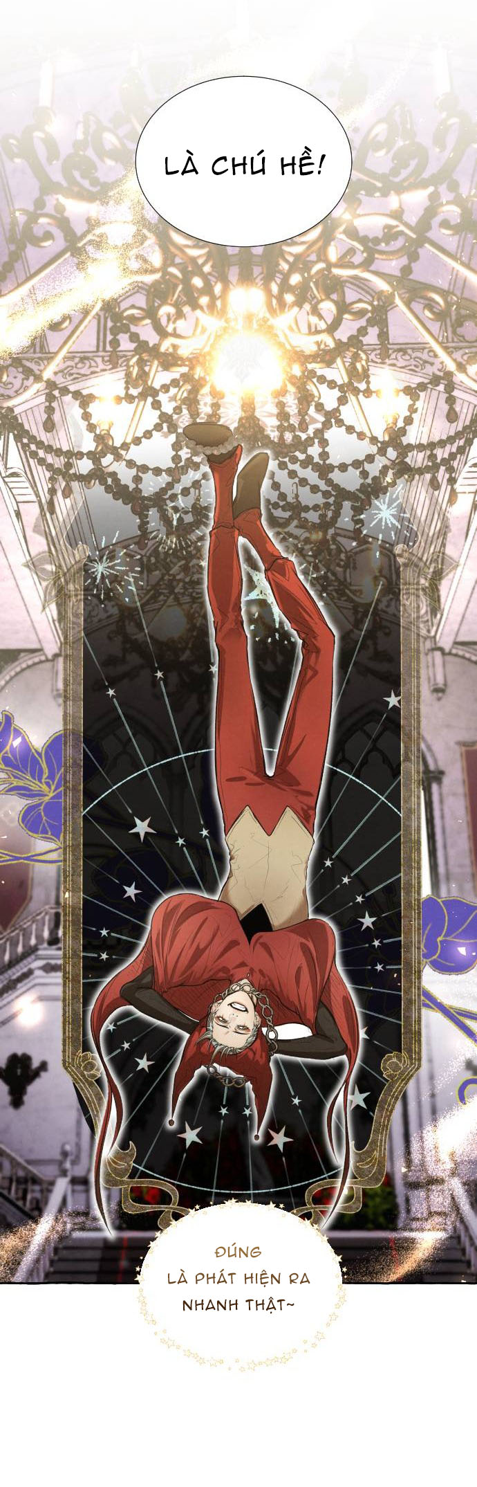 hồi ký của ma nữ chapter 2.1 4