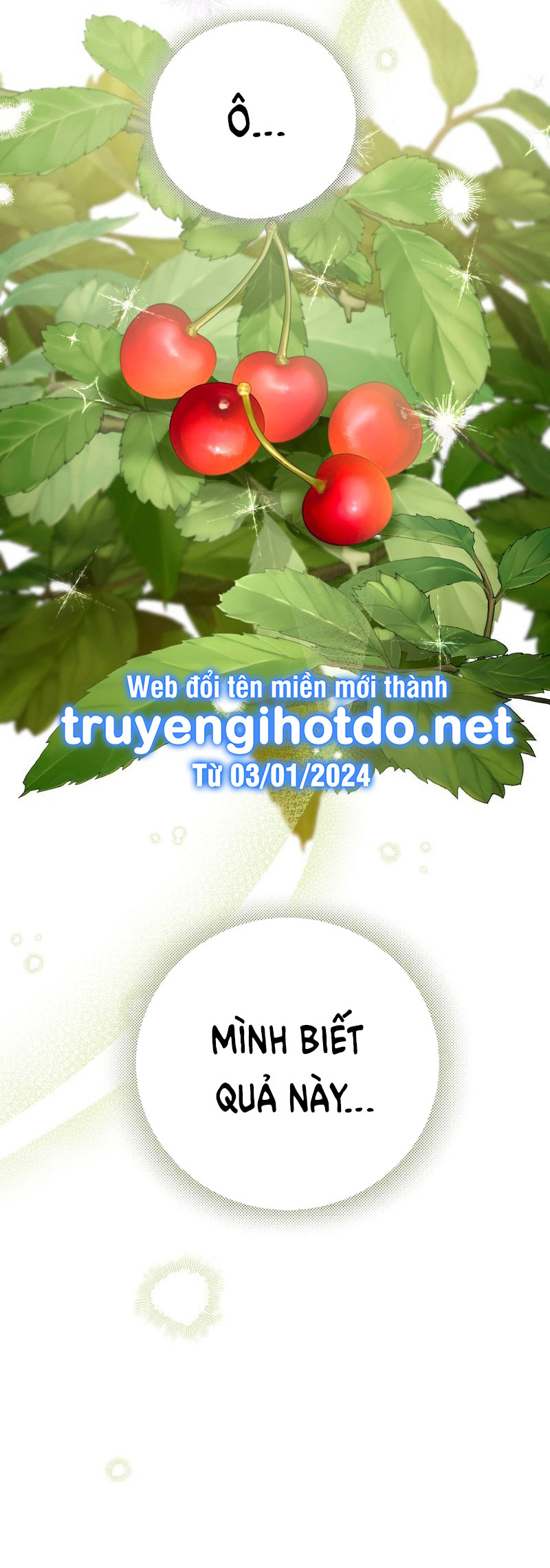 nữ hầu muốn đình công chapter 13.1 34