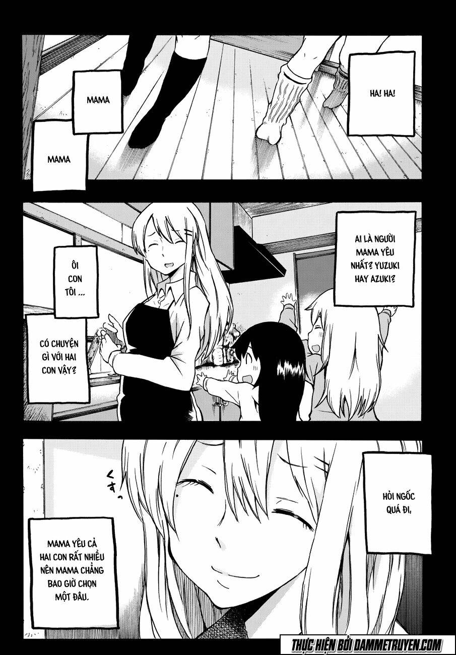 warau ishi chapter 5 17