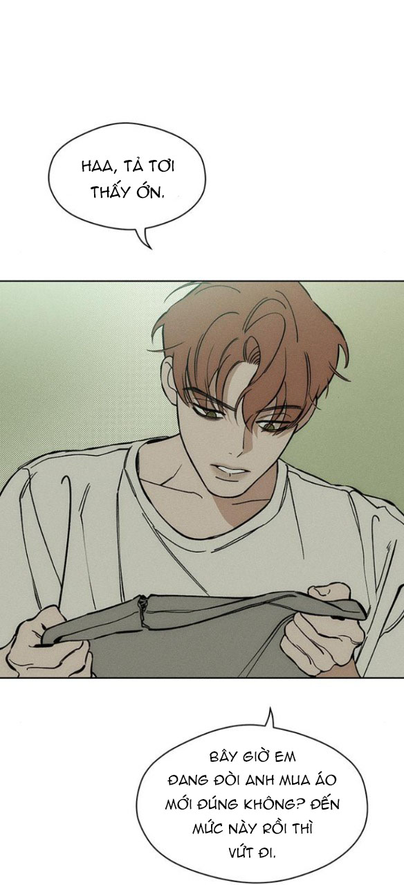 [18+] Nước Mắt Trên Đóa Hoa Tàn chapter 4.1 48