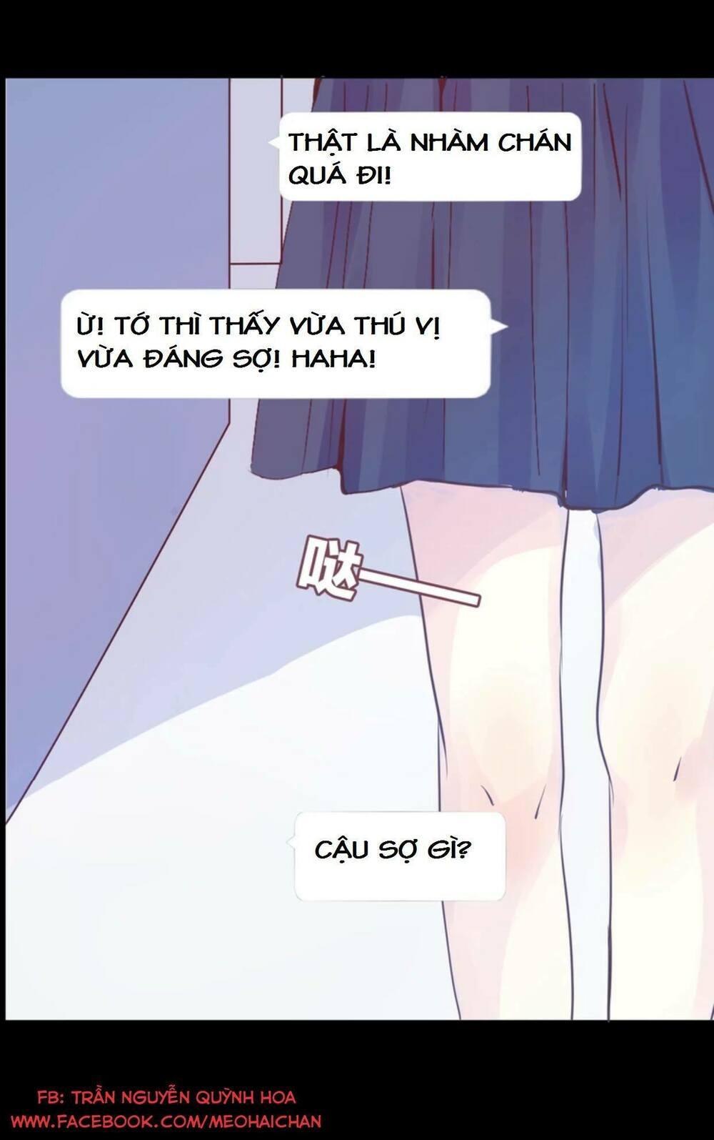 trả thù trường trung học phần 2 chapter 6 34