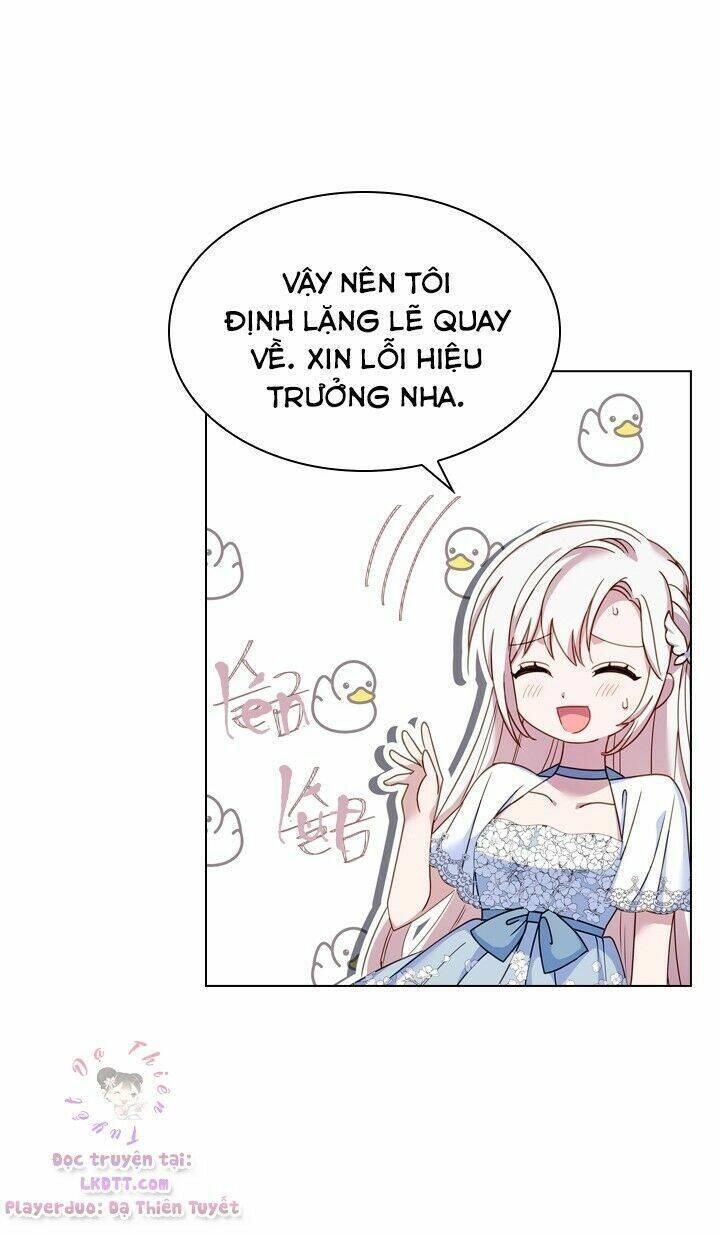 để yên cho tiểu thư hiền chapter 26 65