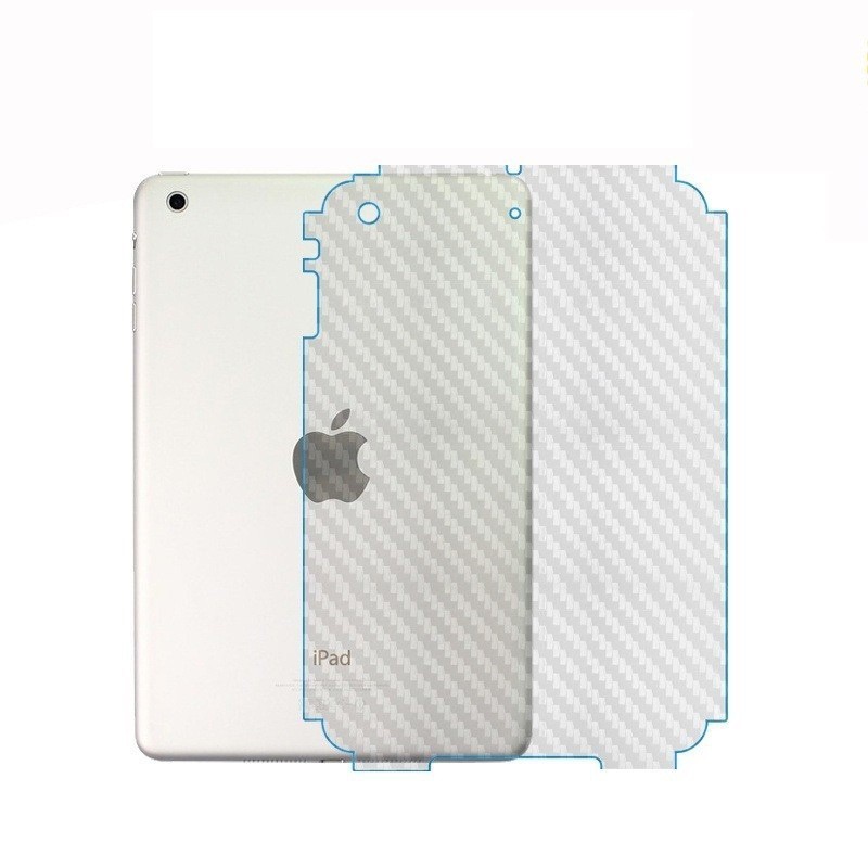 Miếng dán carbon cho iPad Pro 9.7 inch