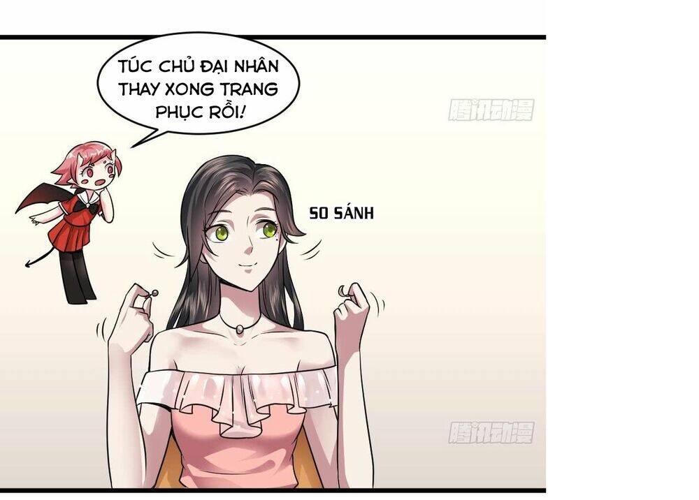 hệ thống nghịch tập thiên hậu chapter 19 12