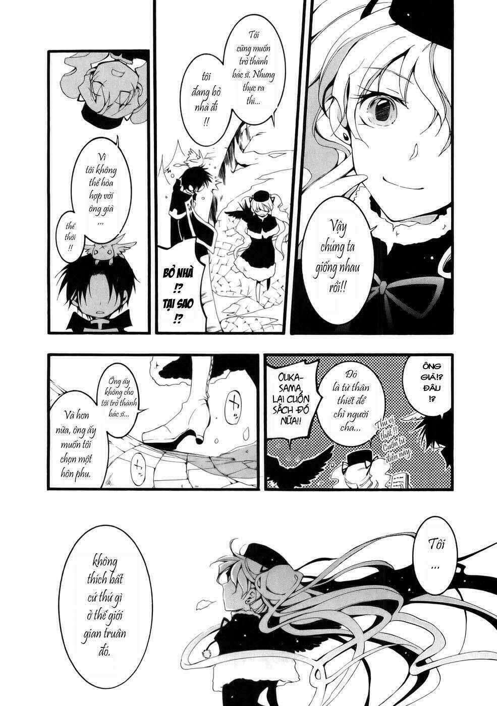 07 hồn ma chapter 48 21