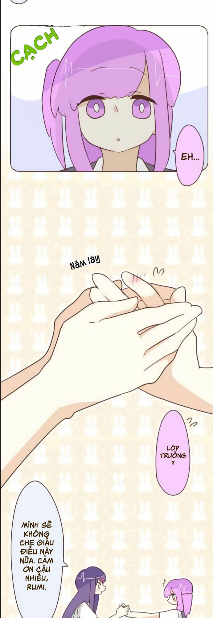 ike loli chapter 23 25