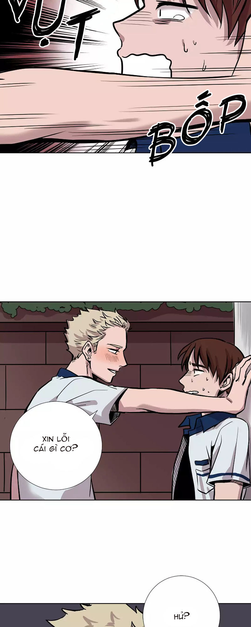 in our lifetime chapter 9 15