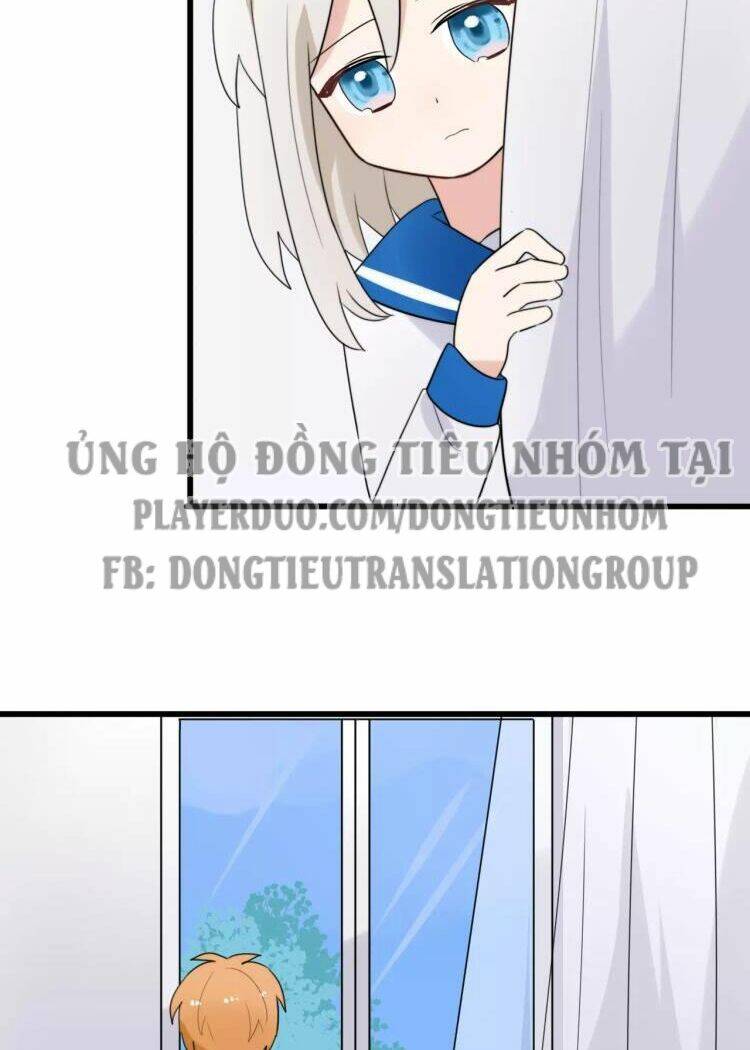 tiểu miêu và hắc diệu thạch chapter 22 8