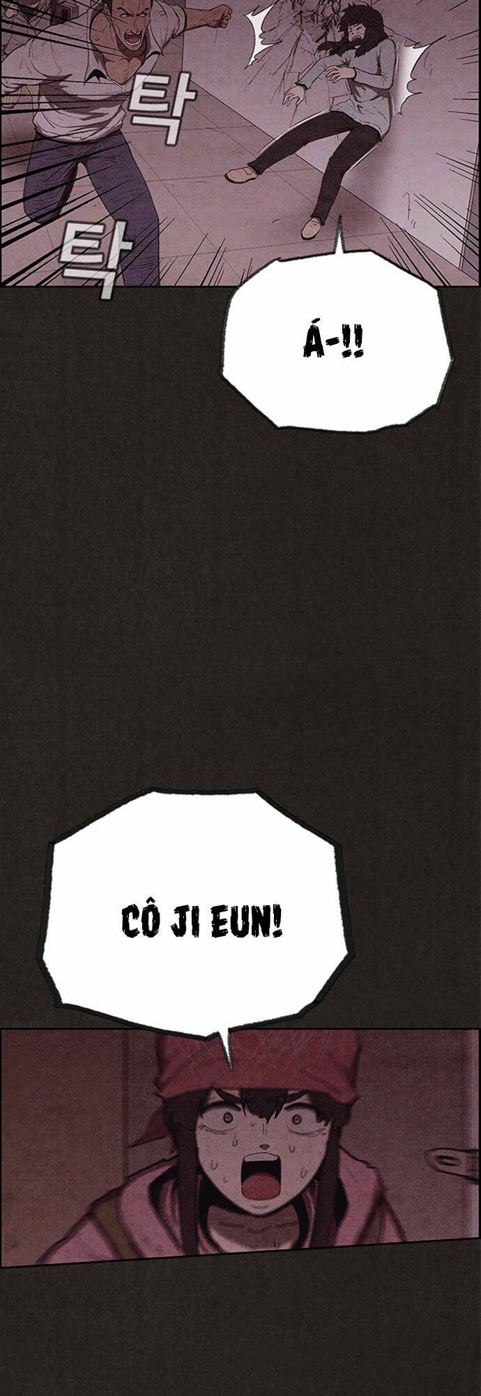 quái vật tại chung cư xanh chapter 113 13