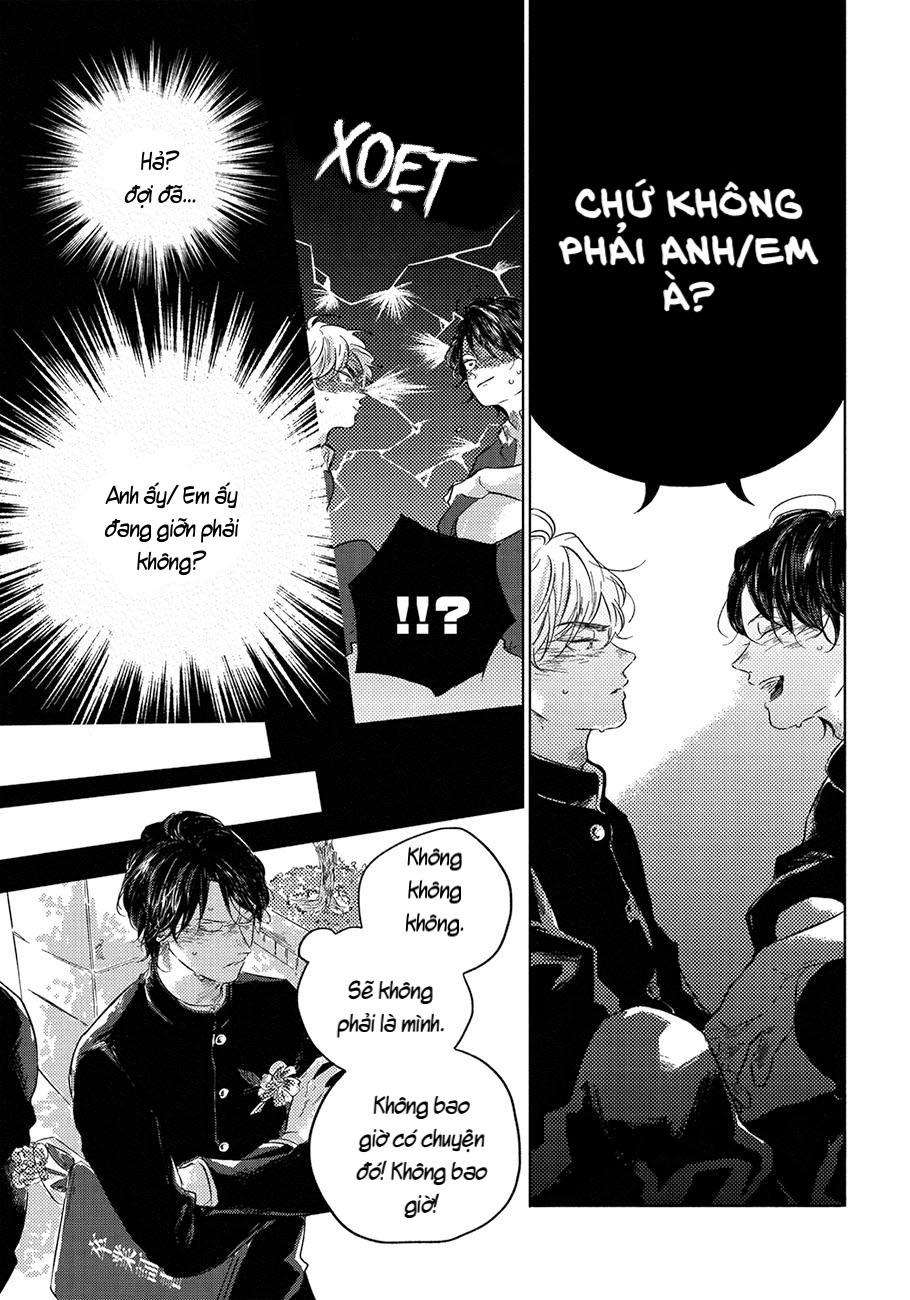 bokura no tsuzuki chapter 6 4