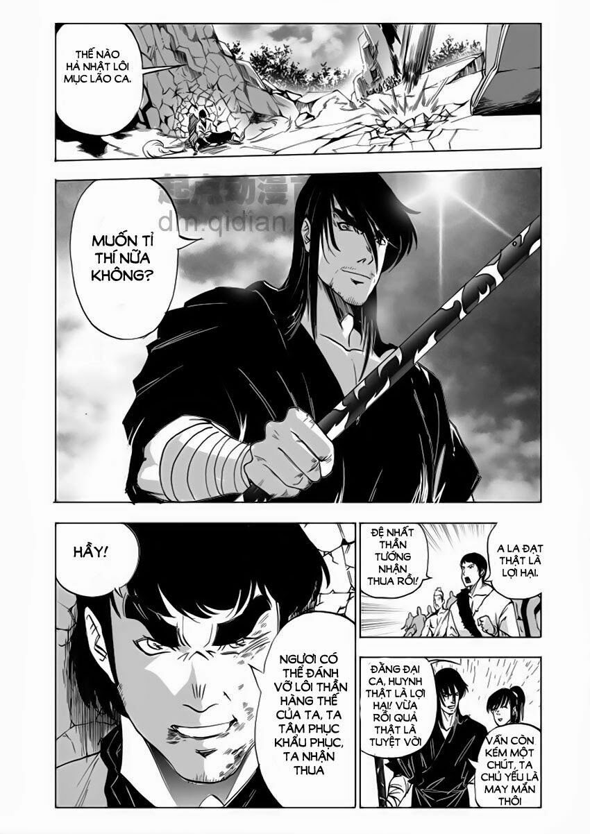 cửu đỉnh ký chapter 38 18