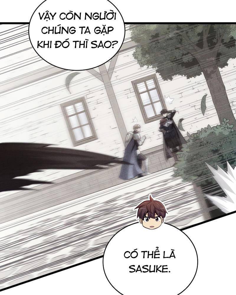 arcane sniper chapter 85 89