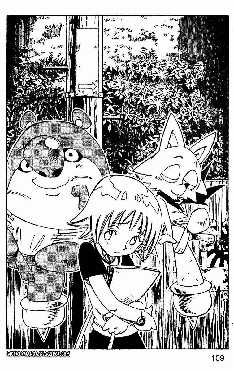 vua pháp thuật chapter 159 5