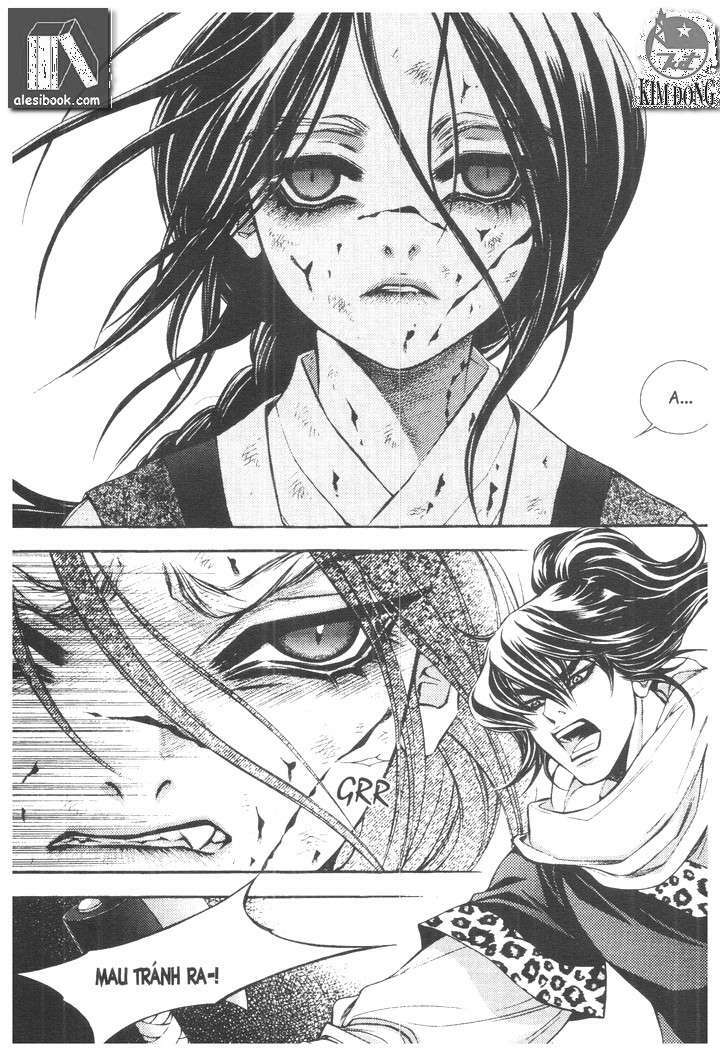 geonneun seonbi chapter 13 15